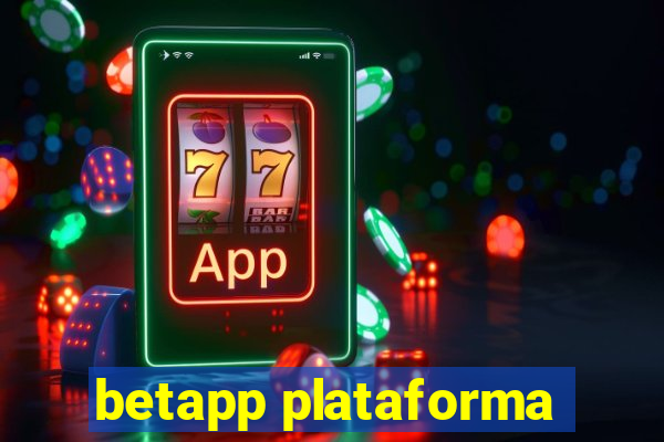 betapp plataforma